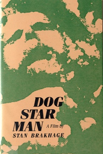  de Filme Dog Star Man (1964)