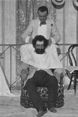 Fregoli barbiere mago (Fregoli barbiere mago)