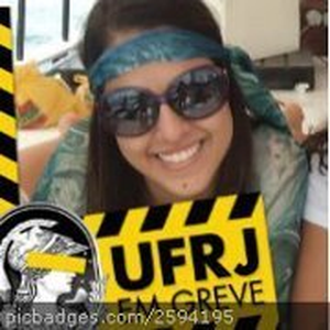 Foto de perfil de Misséia Rodrigues