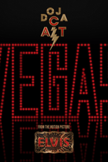 Doja Cat: Vegas (Doja Cat: Vegas)