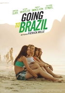 Causando no Brasil (Going to Brazil)