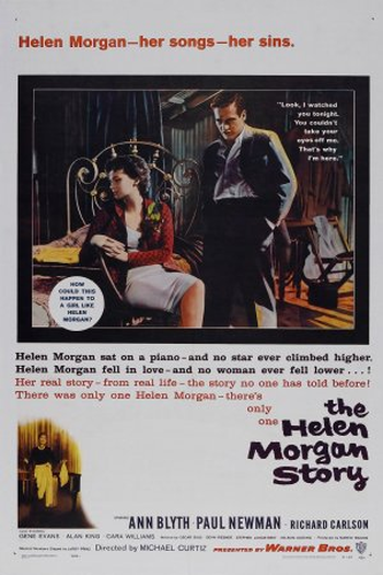  de Filme Com Lágrimas na Voz (1957)
