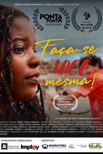 de Curta Faça-se você mesma! (2025)