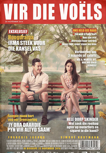 For the Birds (Vir die Voëls)