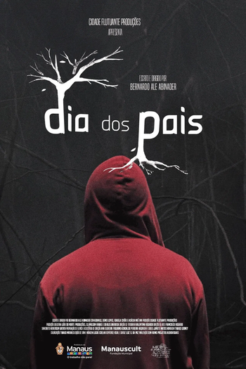 Poster de Curta Dia dos Pais (2025)