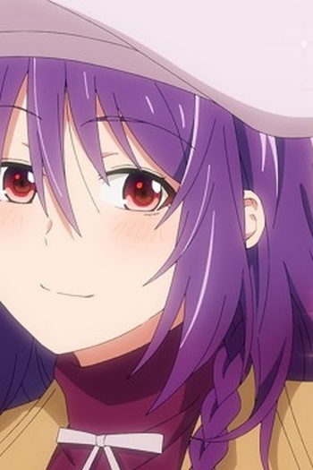 Poster de Episódio パンツは何色だ? (2023)