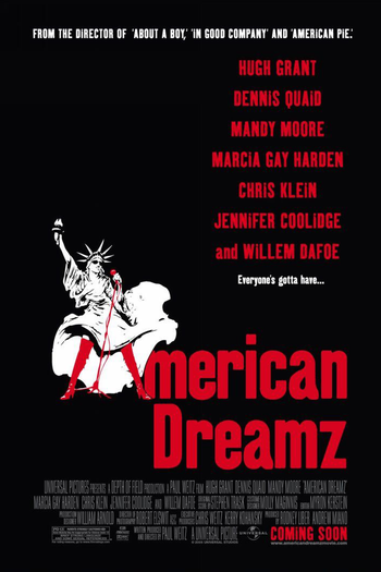  de Filme Tudo pela Fama (2006)