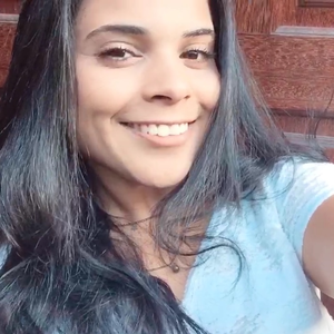 Foto de perfil de raizamarins
