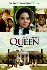 Raízes de Uma Nova Geração (Alex Haley's Queen)