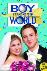 O Mundo é dos Jovens (7ª temporada) (Boy Meets World (Season 7))