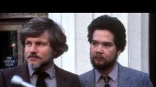 Trailer: Limited Partnership: A New Documentary By Tom Miller