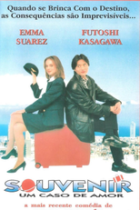 Souvenir - Um Caso de Amor (Souvenir)