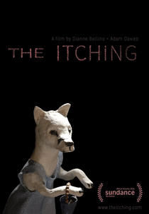 A Coceira (The Itching)
