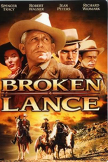 A Lança Partida (Broken Lance)