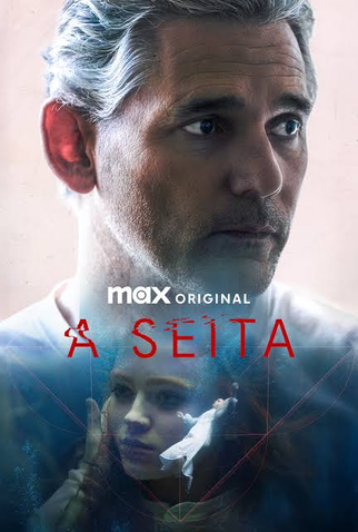 Poster 2 de Filme A Seita (2024)
