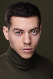 Eugen Tarasov - Poster 1