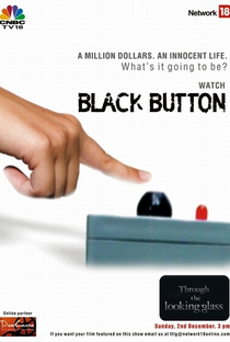 Black Button - Poster / Capa / Cartaz - Oficial 1