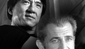 Jackie Chan e Mel Gibson juntos em Dragon Blade!