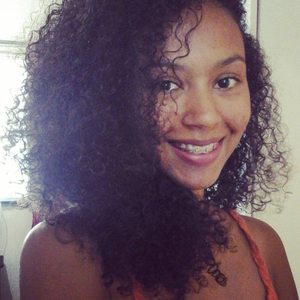 Foto de perfil de Ana Cecília