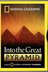 Into the Great Pyramid (Into the Great Pyramid)