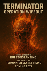 Exterminador do Futuro : Operação Aniquilação (Terminator : Operation Wipeout)