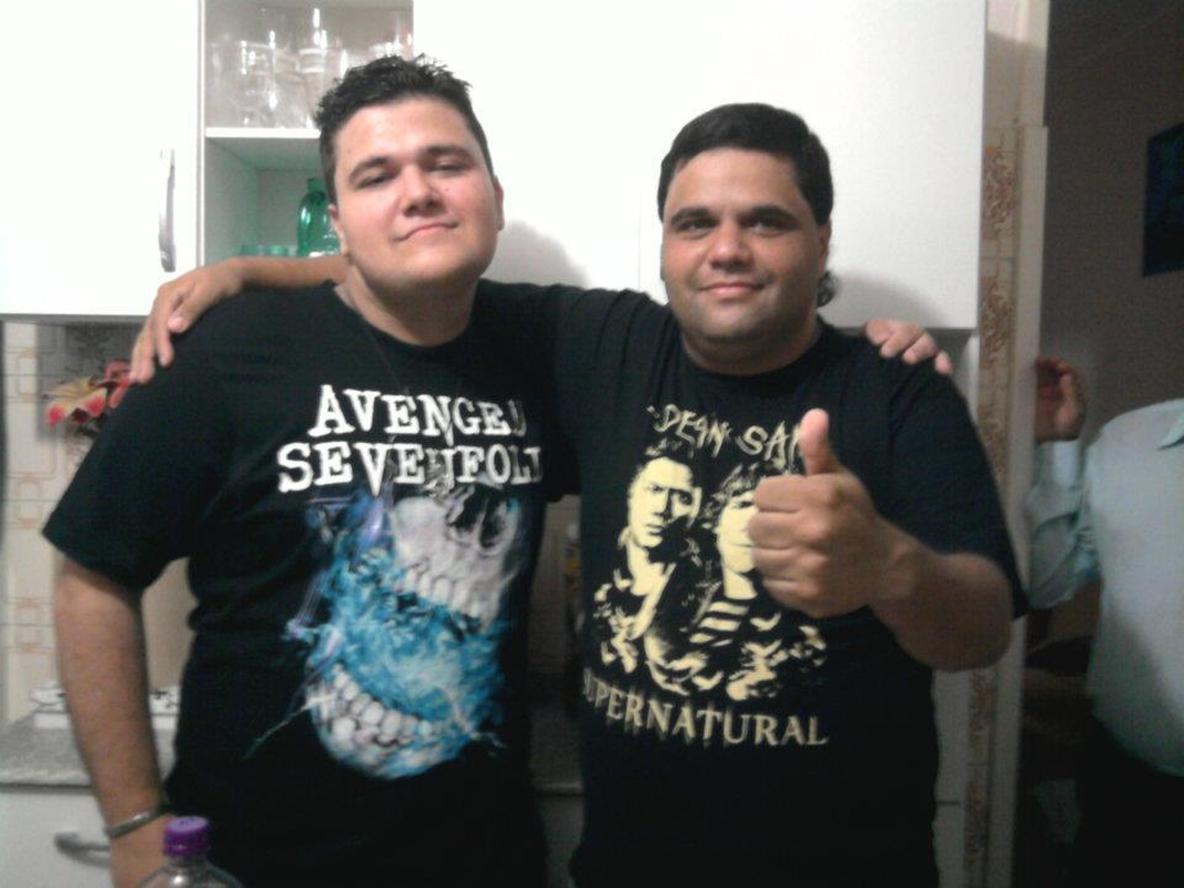 Edvaldo Fernandes Winchester - Foto 3