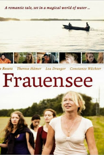 Frauensee - Poster / Capa / Cartaz - Oficial 1