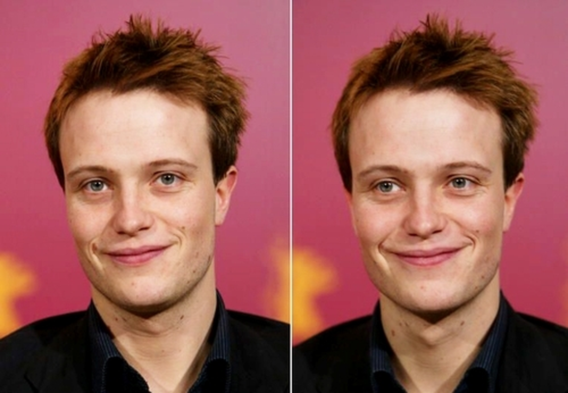 August Diehl - Foto 1