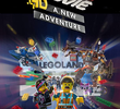 O Filme Lego: 4D - Uma Nova Aventura