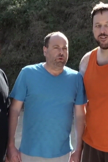Poster de Episódio Bears In Heat (2012)