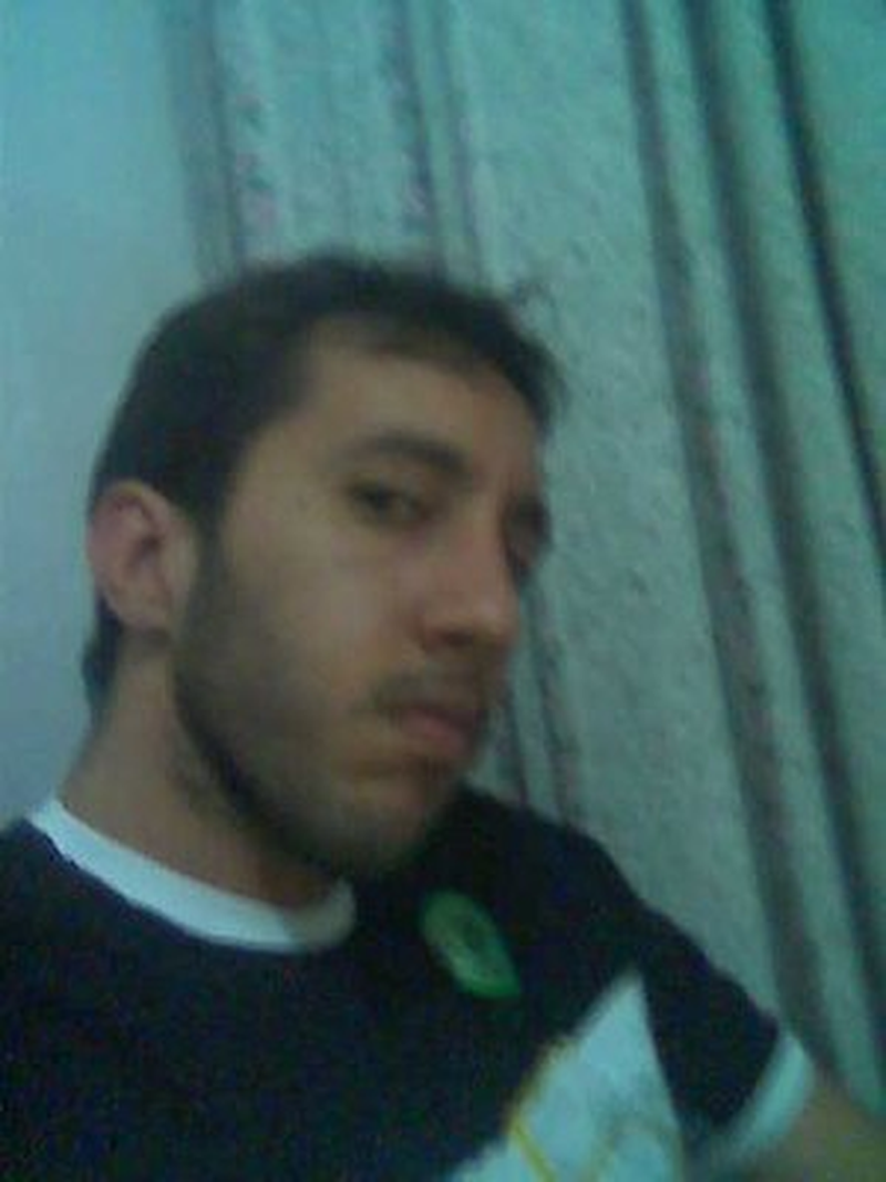 Rafael Alves - Foto 1