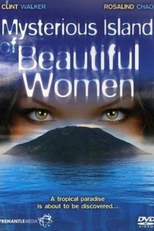 A Ilha da Irmã Teresa (Mysterious Island of Beautiful Women)