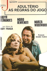 Adultério - As Regras do Jogo (Adultério, as Regras do Jogo)
