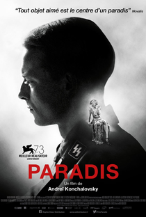 Paraíso - Poster / Capa / Cartaz - Oficial 3
