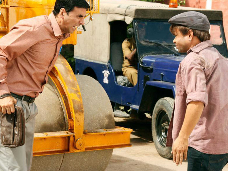 Foto 13 de Khatta Meetha