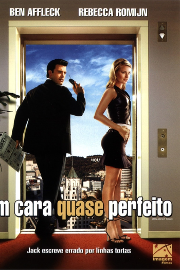 de Filme Um Cara Quase Perfeito (2006)