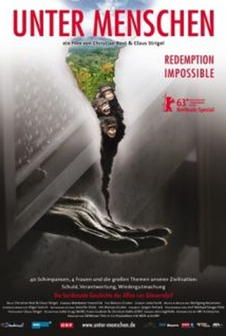 Poster 1 de Filme Unter Menschen (2013)