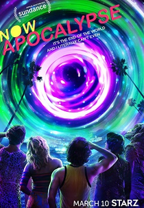 Now Apocalypse (1ª Temporada) (Now Apocalypse (Season 1))