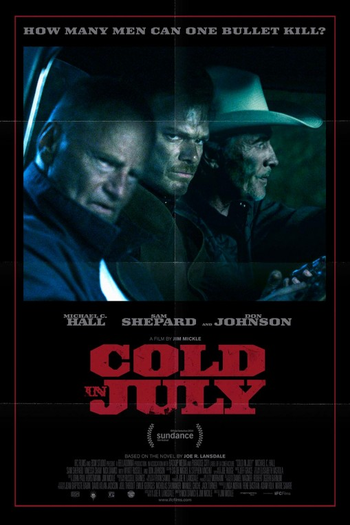  de Filme Julho Sangrento (2014)