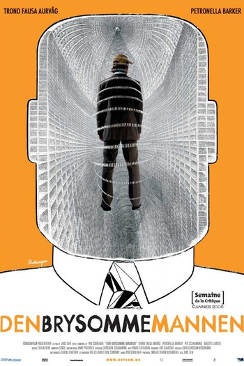  de Filme O Homem Que Incomoda (2006)