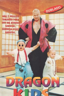 China Dragon - Poster / Capa / Cartaz - Oficial 1