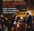 Mischa Maisky - Cello Concertos - Haydn & Schumann