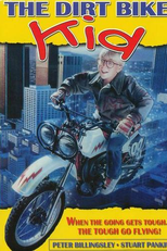 A Moto Mágica (The Dirt Bike Kid)