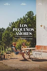 Os pequenos amores (Los pequeños amores)