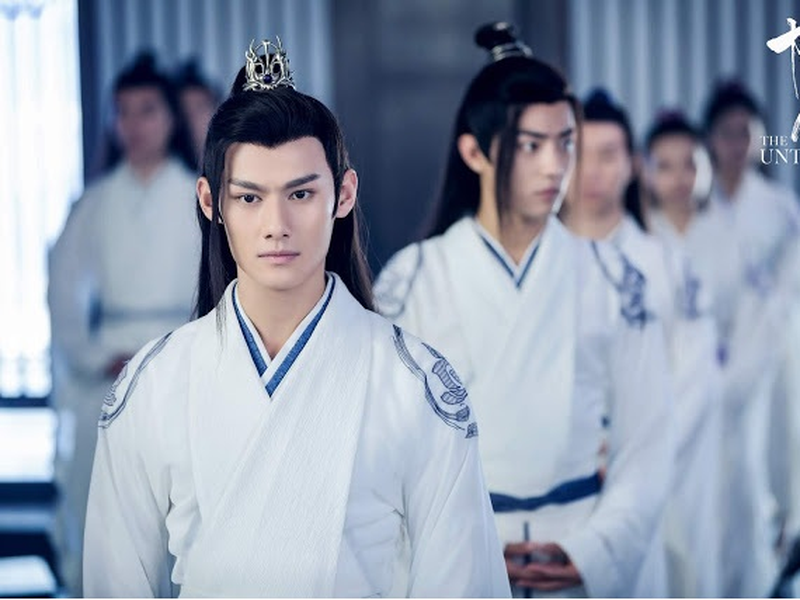 Foto 6 de Os Indomáveis