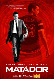 Matador (1ª Temporada) (Matador (Season 1))