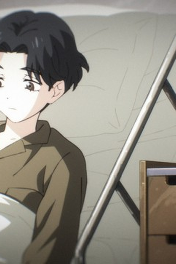 Poster de Episódio 言わなきゃいけない (2024)