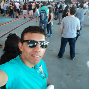 Foto de perfil de Fernando Crispim