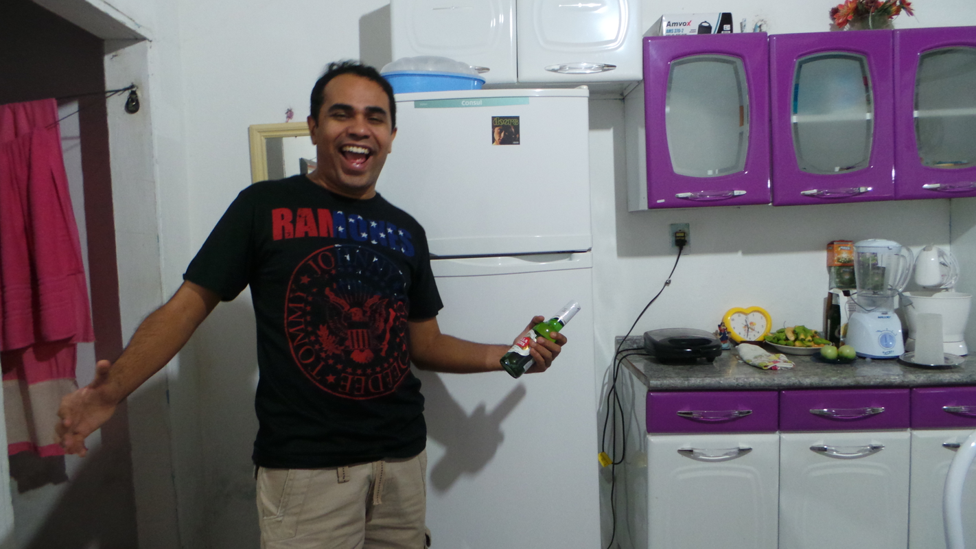 Tony  Ferreira Moura - Foto 1