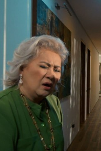 Poster de Episódio Episode 8 (2023)